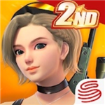 启明星之谷3D射击大逃杀