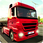 遨游中国2卡车驾驶模拟全地图解锁v14.5 中文版