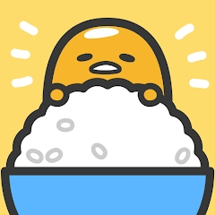 暖暖蛋黄哥治愈系家园装扮物语