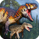 沉浸3D恐龙世界生存挑战