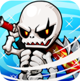 死亡骑士手游中文版免费下载v1.2.13043 最新版