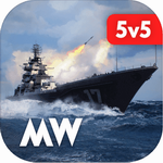 现代战舰全舰种战术对决