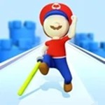 超级比诺跑酷免费畅玩版v1.1.6 最新版