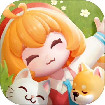 心动小镇安卓版治愈系模拟经营手游v1.0 最新版