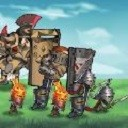 艾洛伊防卫战争横版冒险手游推荐v1.19 免费版