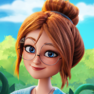 合并花园治愈合成玩法创意设计v1.17.2 无限钻石版