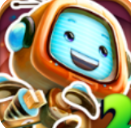 机器人科迪2科幻冒险免费畅玩