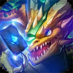 卡片怪兽国际服无限资源策略对战