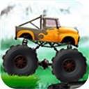 超能赛车2023横版卡通竞速v1.1 无限金币版