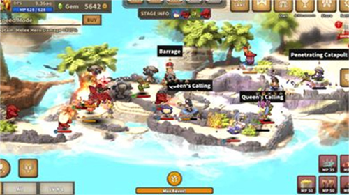 u70b9u9635Qu5854u9632u82f1u96c4u5168u89e3u9501u7248