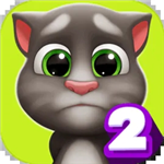 我的汤姆猫2无限资源互动养成v3.7.0.568 无限金币钻石版