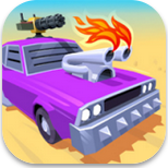 来飙车鸭极速射击狂飙