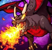 勇者秘境像素冒险无限资源畅玩v1.0.1 无限内购版