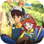 治愈系岛屿建造模拟游戏免费畅玩v0.0.5 免费版