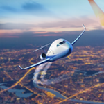 机场城市模拟经营金币无限畅玩v8.31.24 无限金币版