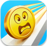 硬币向前冲金币畅玩技巧