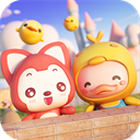 全民泡泡超人Q版对战手游特色v2.10.2 无限钻石版