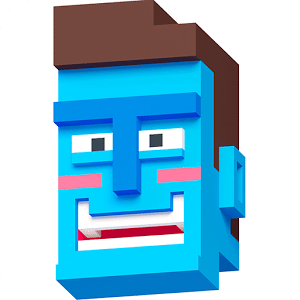 长腿漫步像素换装休闲挑战v1.2.1 免费版