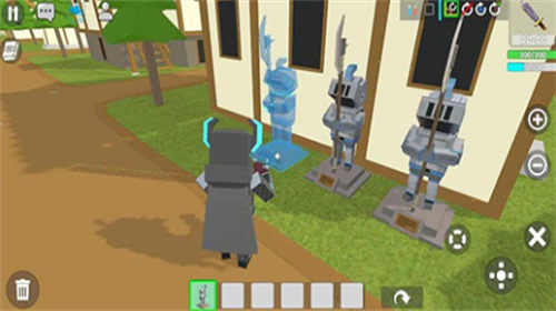 u7b80u5355u7684u6c99u76d22u65e0u9650u91d1u5e01u7248