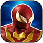 钢铁蜘蛛侠开放世界激战