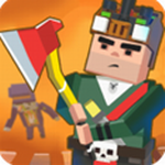 僵尸射击挑战无限火力全开v1.0.1 无限子弹版