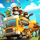 胡闹厨房免费版多人协作烹饪乐趣v1.0.7 免费版