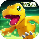 数码宝贝新世纪正版授权全免费上线v1.7.0 无限资源版