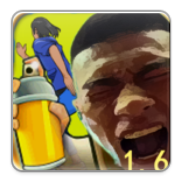 愣子跑酷免费版内置菜单无广告畅玩