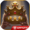 帝国王朝策略手游内置资源解锁v1.1.1 无限经验版