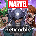 漫威未来之战2023英雄集结v9.2.0 无限钻石版