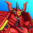 钢铁机甲免费畅玩 全新版本上线v1.0.21 免费版