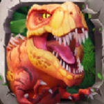 重返侏罗纪免费畅玩恐龙世界v2.0.1 免费版