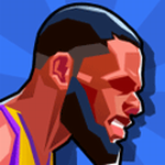 单挑篮球全明星畅玩版v1.2.5 无限金币版