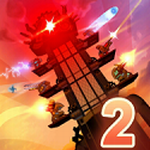 蒸汽朋克塔防2中文版战略部署全v1.0.9 免费版
