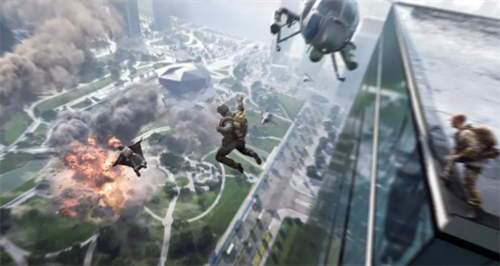 战地风云兑换界面示意图