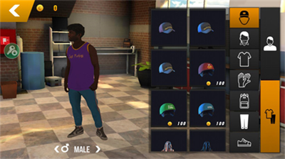 u771fu5b9eu505cu8f66u6a21u62dfu5668u65e0u9650u8f66u8f86u7248