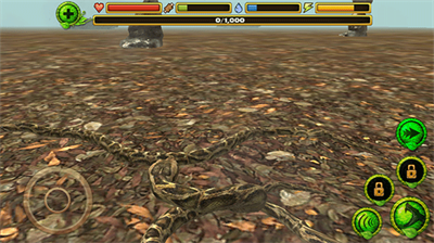 u87d2u86c7u6a21u62dfu5668u5168u6280u80fdu89e3u9501u7248