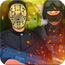 正义对决3联机版内置菜单版