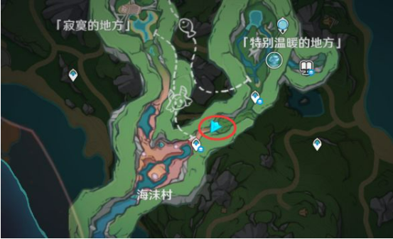 原神世界任务好事多磨全流程解析