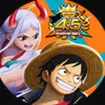 海贼王赏金猎人全角色解锁版本上线v63000 免费版