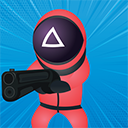 鱿鱼游戏模拟器中文免广告版下载v0.2 免广告版