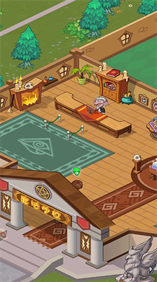 u6211u7684u9b54u6cd5u5b66u6821u5185u8d2du7248