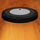 扫地机器人游戏畅玩版免内购v1.1 无限金币版