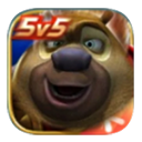 熊熊荣耀5v5奇幻冒险竞技手游