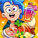 梦幻药剂2魔法烹饪经营新v2.2.1 免费版