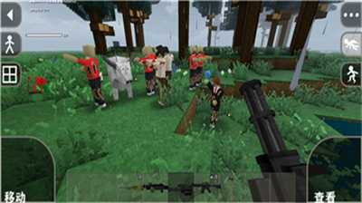 u751fu5b58u6218u4e892u91ceu4ebau5c9bu4e0bu8f7du65e0u9650u91d1u5e01u7248