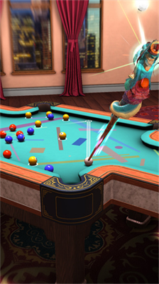 u771fu5b9e3Du53f0u7403u6700u65b0u7248