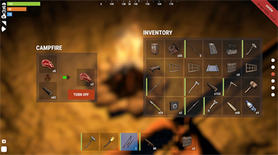 u6c27u5316u7269u751fu5b58u5c9bu6700u65b0u7248