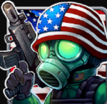 僵尸日记中文版无限金币动作射击游戏v1.3.4 无限金币版