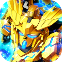 敢达决战尊享版机体全v6.1.11 无限钻石版